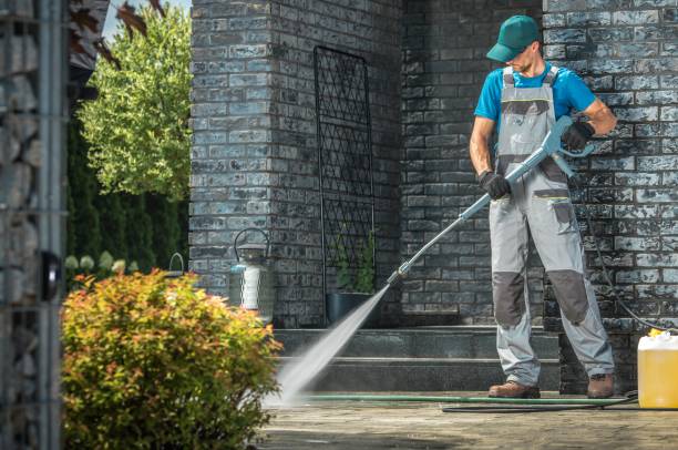 Paint Preparation in Lewiston, CA