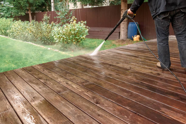 Best Machinery and Equipment Cleaning  in Lewiston, CA
