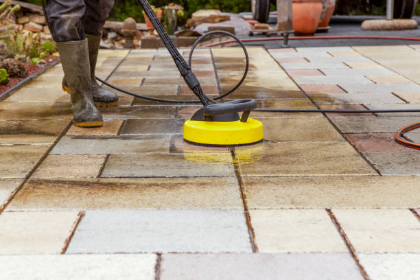 Reliable Lewiston, CA Pressure Washing Services Solutions