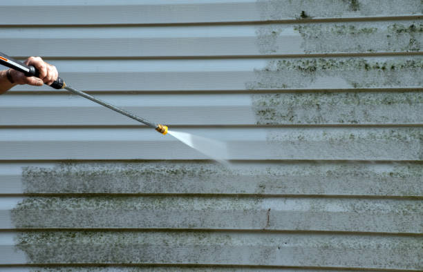 Best Building Exterior Washing  in Lewiston, CA