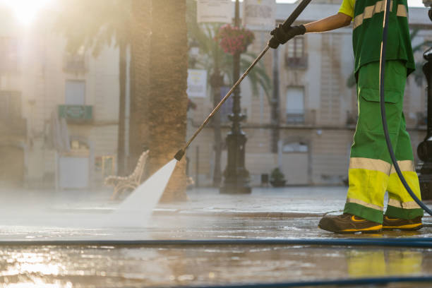 Best House Exterior Washing  in Lewiston, CA