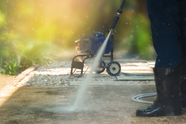 Best Playground Equipment Cleaning  in Lewiston, CA