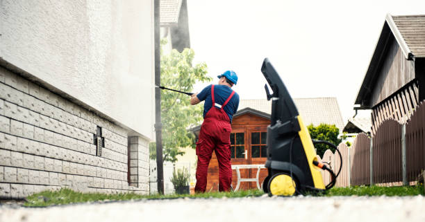 Best Gutter Cleaning  in Lewiston, CA
